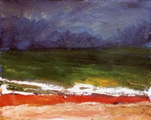 xxy.22x27cm,acrylic on canvas,2000.JPG